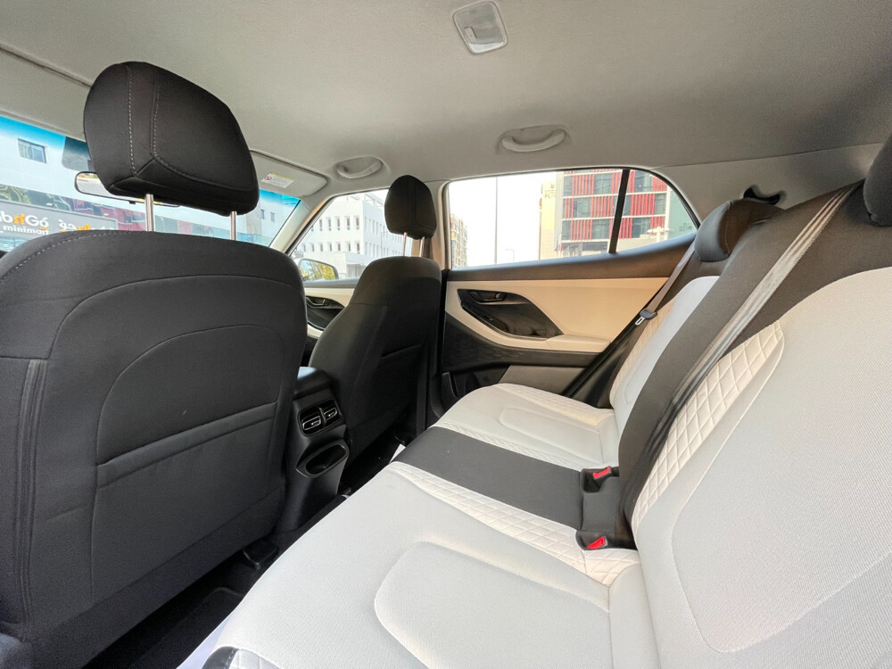Hyundai creta 2022 - 2