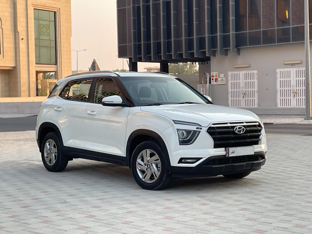 Hyundai creta 2022 - 6