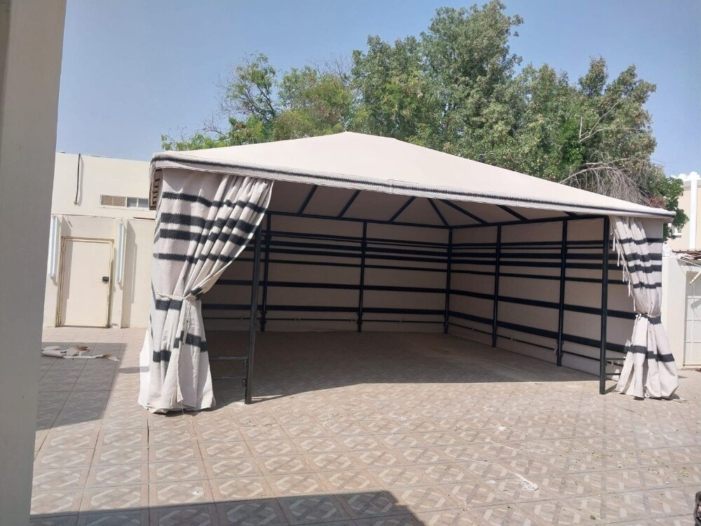 احجز الان بافضل سعر وجودة الربي - 1