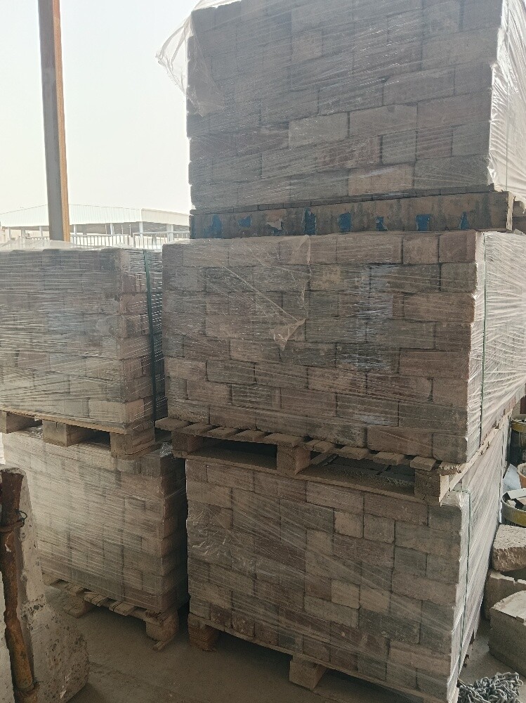 Used interlocking pavers for sale - 14