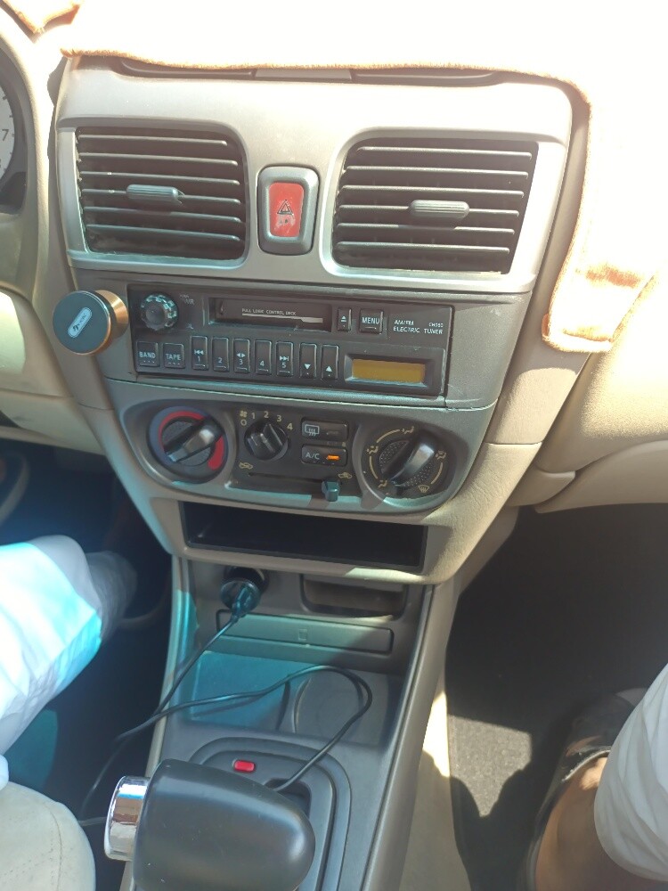 Make: Nissan - 11