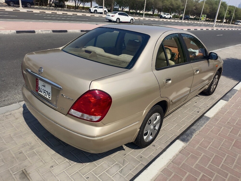 Make: Nissan - 5