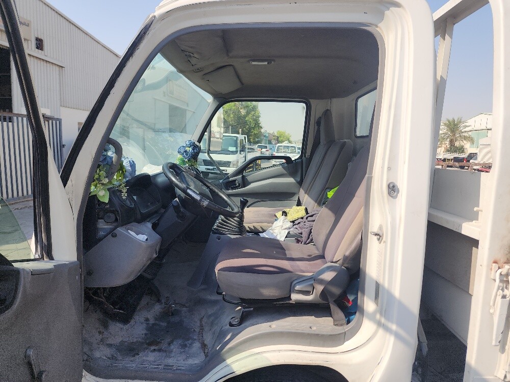 model 2015 hino for sale - 4