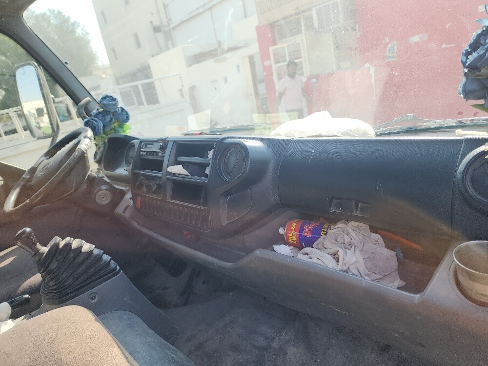 model 2015 hino for sale - 5