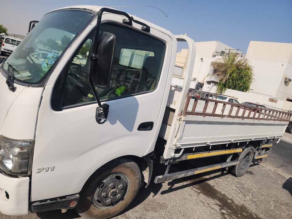 model 2015 hino for sale - 3