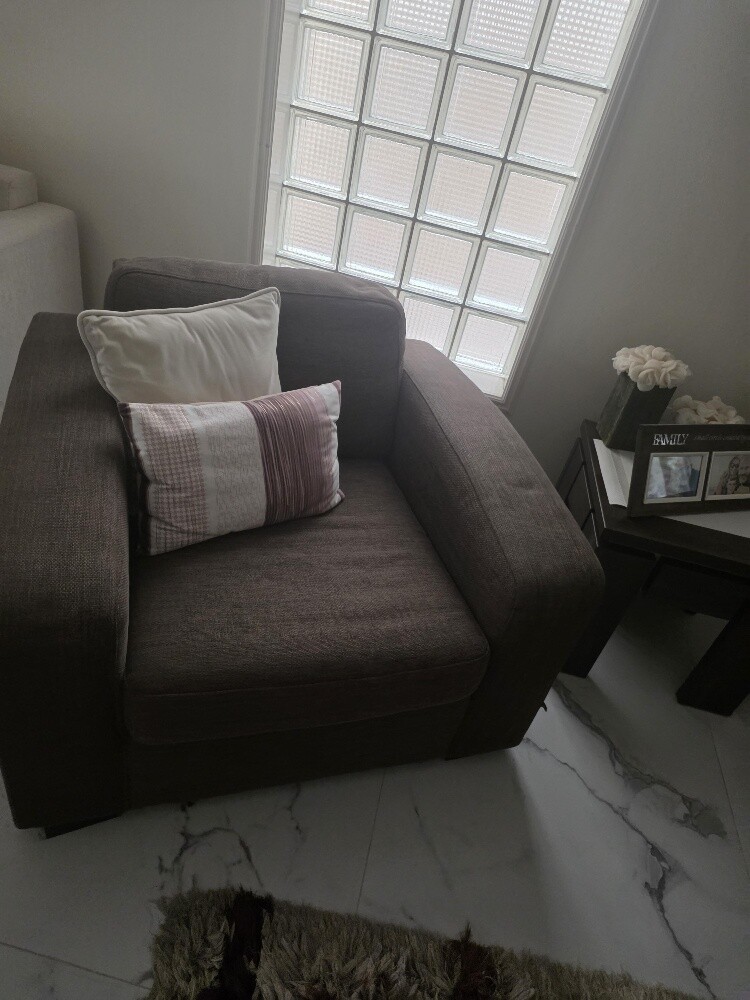 The one sofa set - 3