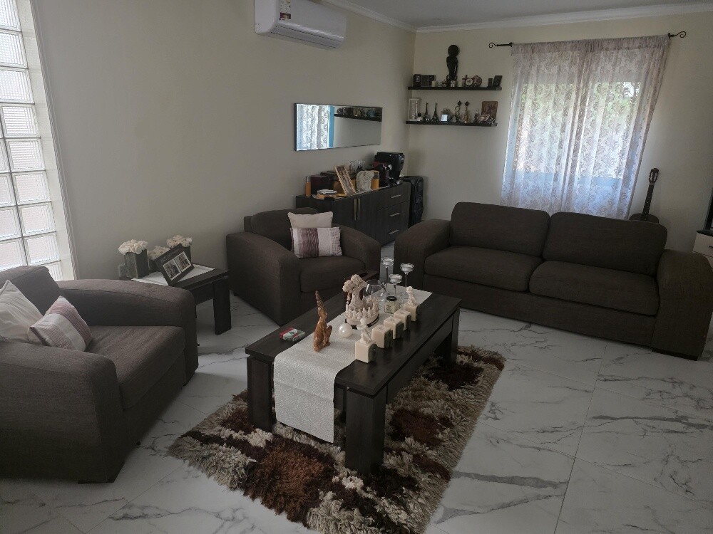 The one sofa set - 5