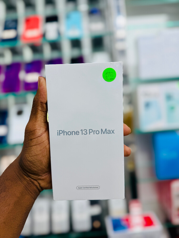 iPhone 13 Pro Max - 2