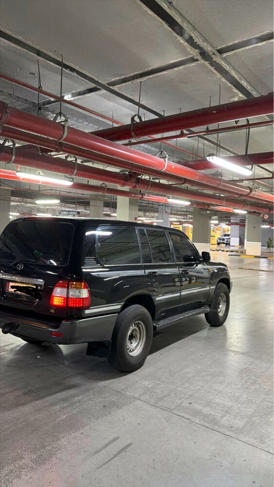 vxr2007 used perfected  - 2