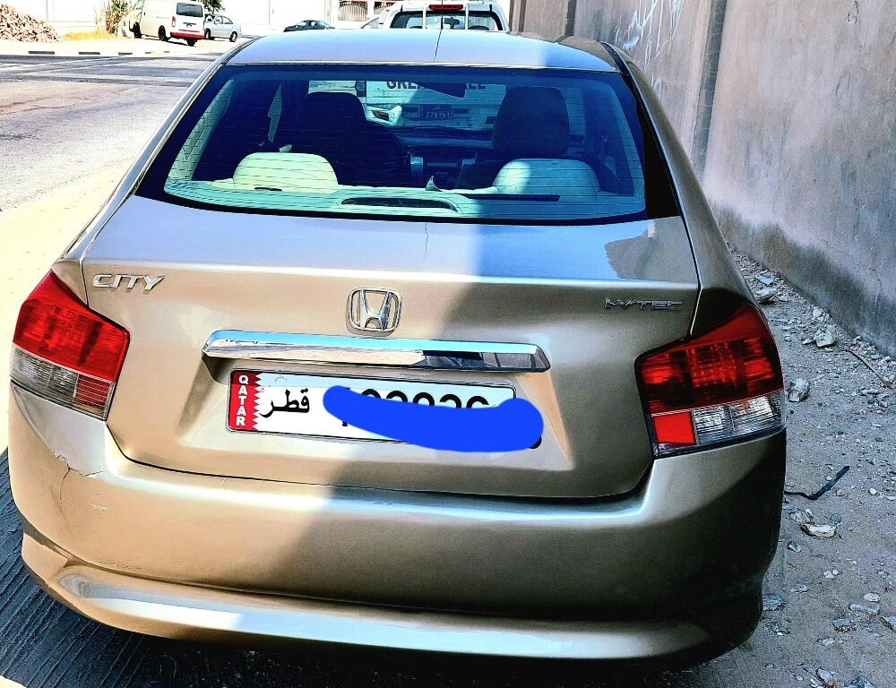 hoda citty 2009 - 12