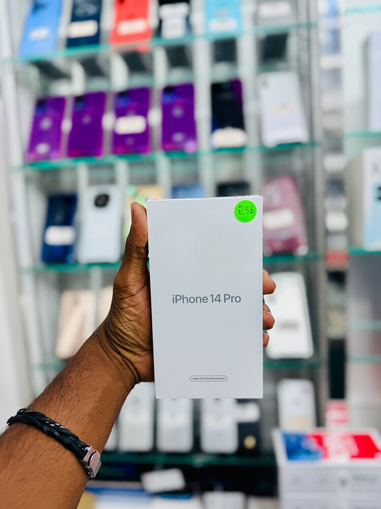iPhone 14 Pro  - 3