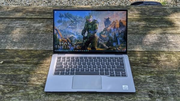 DELL LATITUDE 9410 2-IN-1 - 1