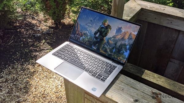 DELL LATITUDE 9410 2-IN-1 - 2