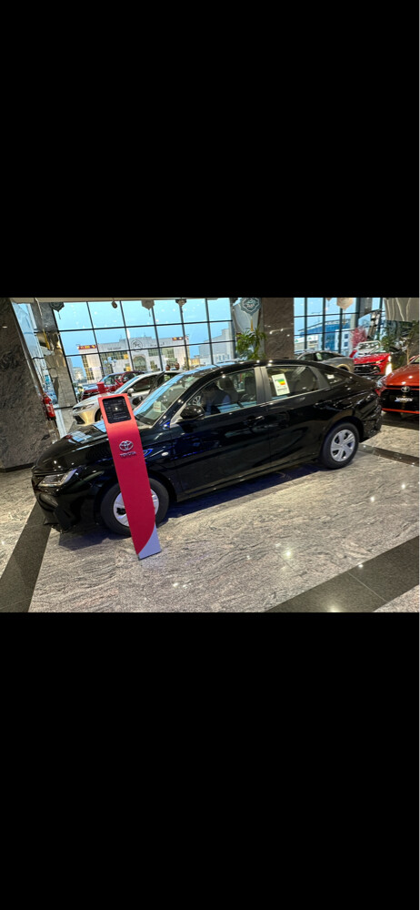 toyota yaris - 2