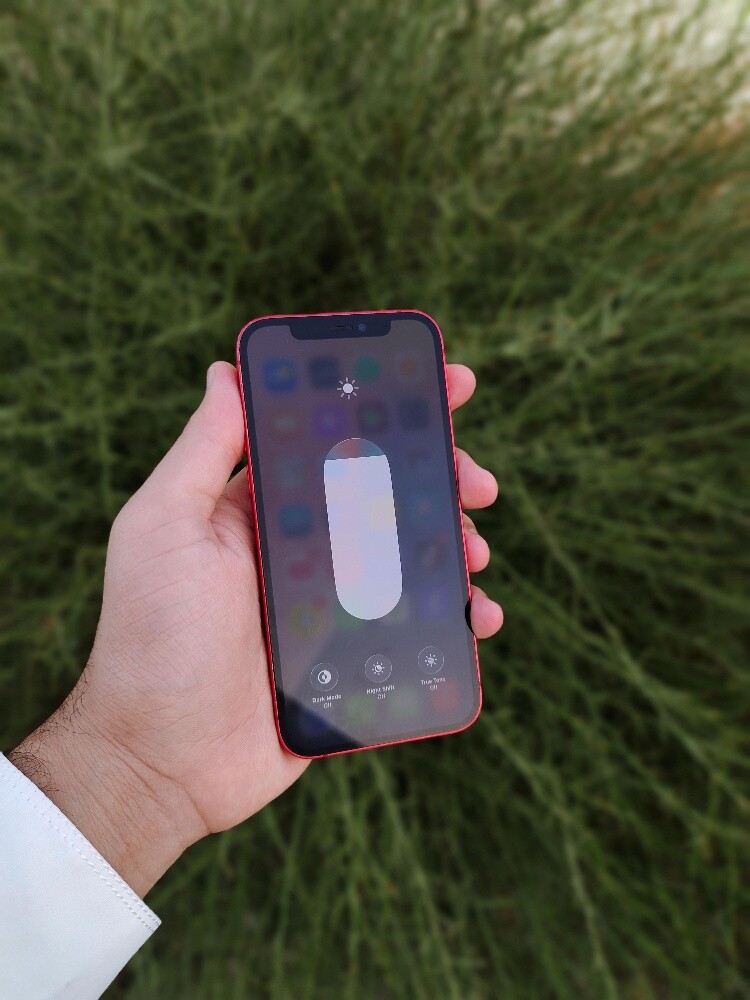 Iphone 12 - 7