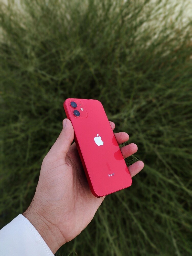 Iphone 12 - 2