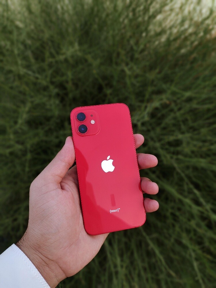 Iphone 12 - 1