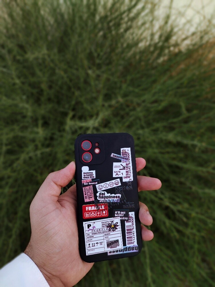 Iphone 12 - 8