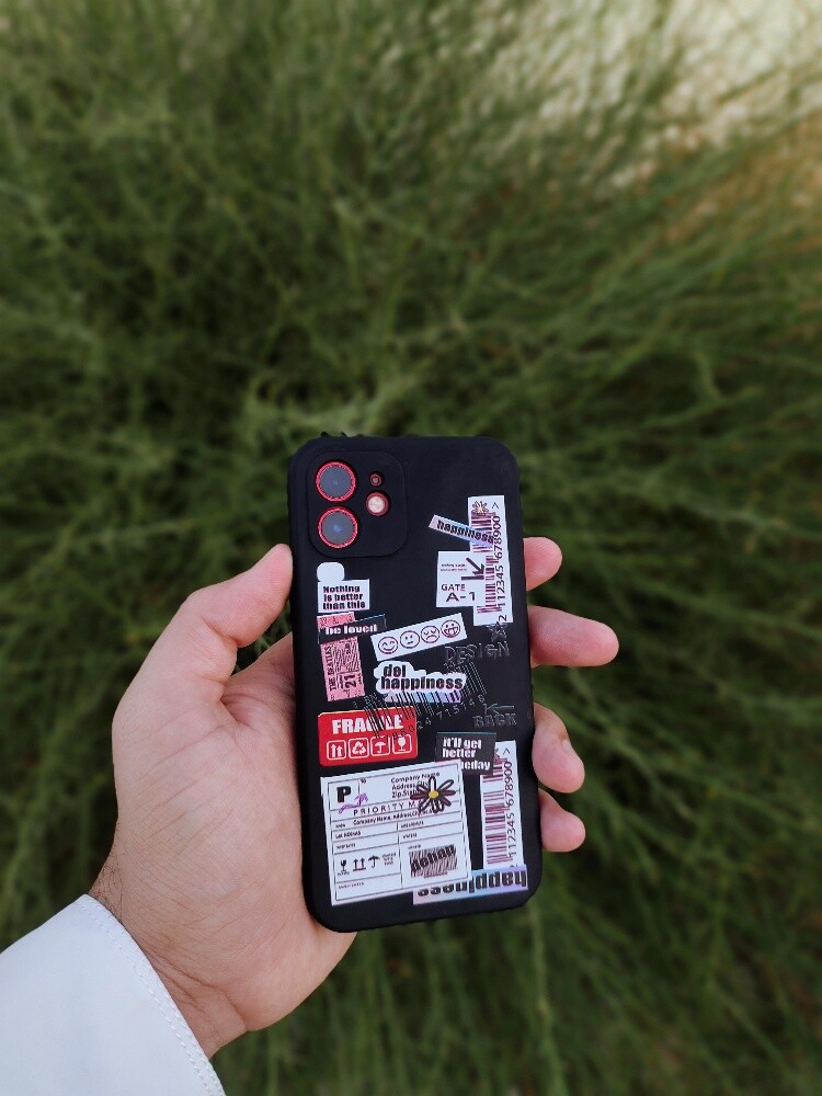 Iphone 12 - 9
