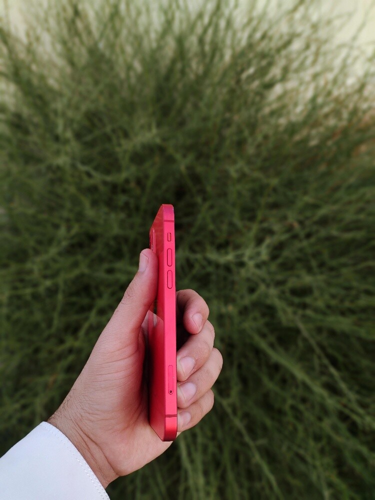 Iphone 12 - 5