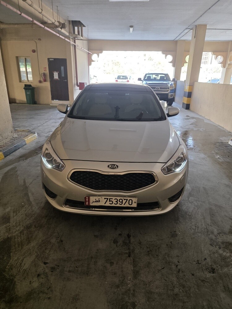 Kia Cadenza for sale - 3