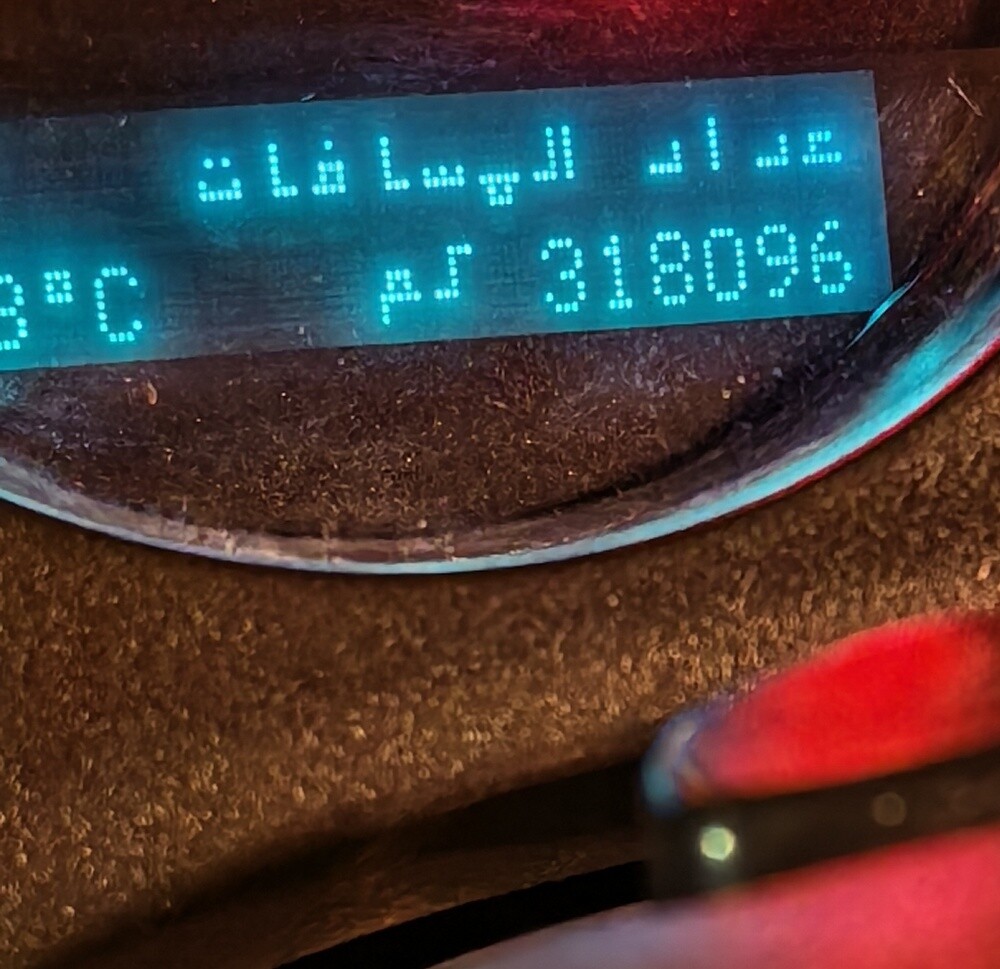 شفروليه سلفيرادو - 6