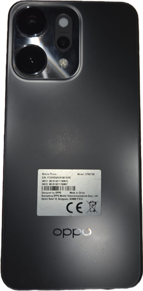 Oppo Reno 14 Pro phone, almost new - 1
