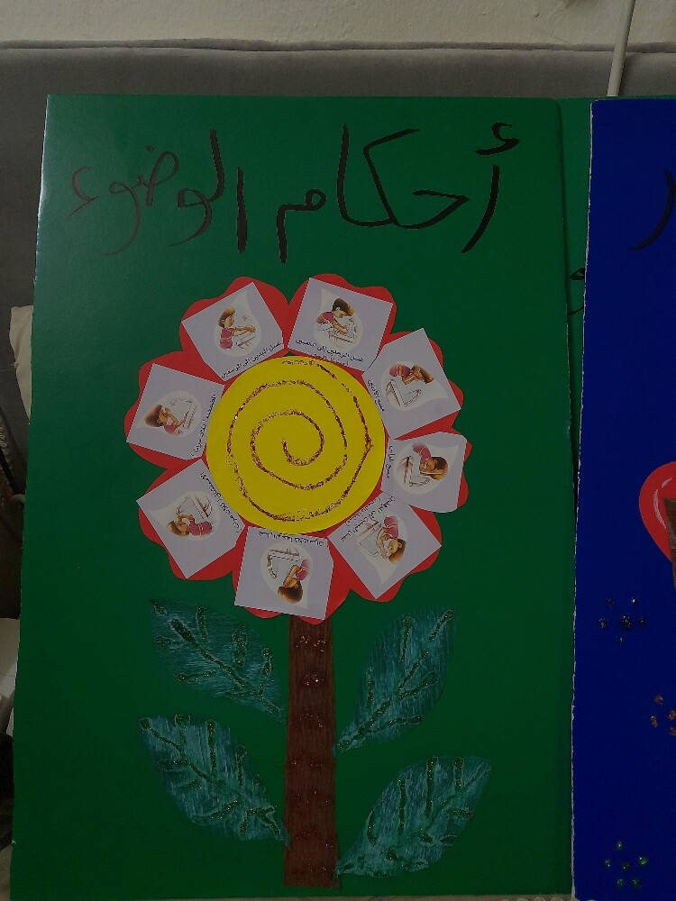 make any school projects - 7