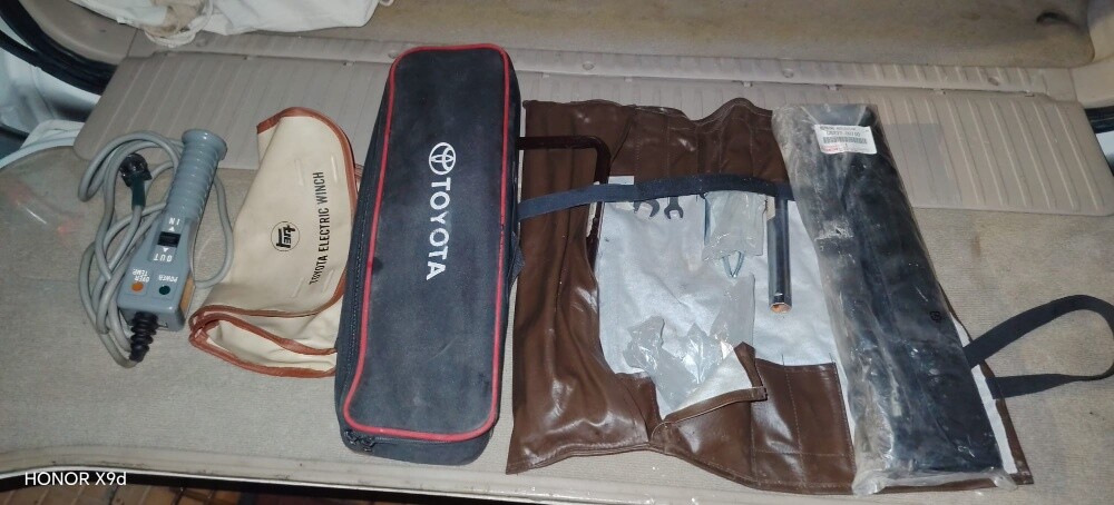 For sale: GX-R, original paint, cle - 10