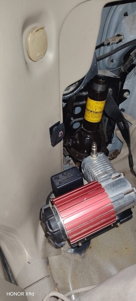 For sale: GX-R, original paint, cle - 8