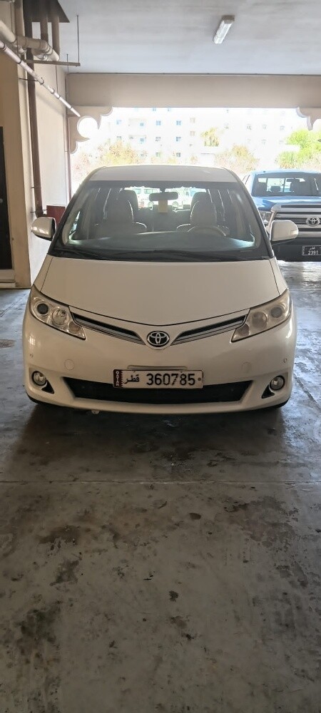 Toyota Previa for sale - 1
