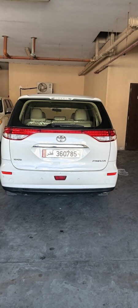 Toyota Previa for sale - 2