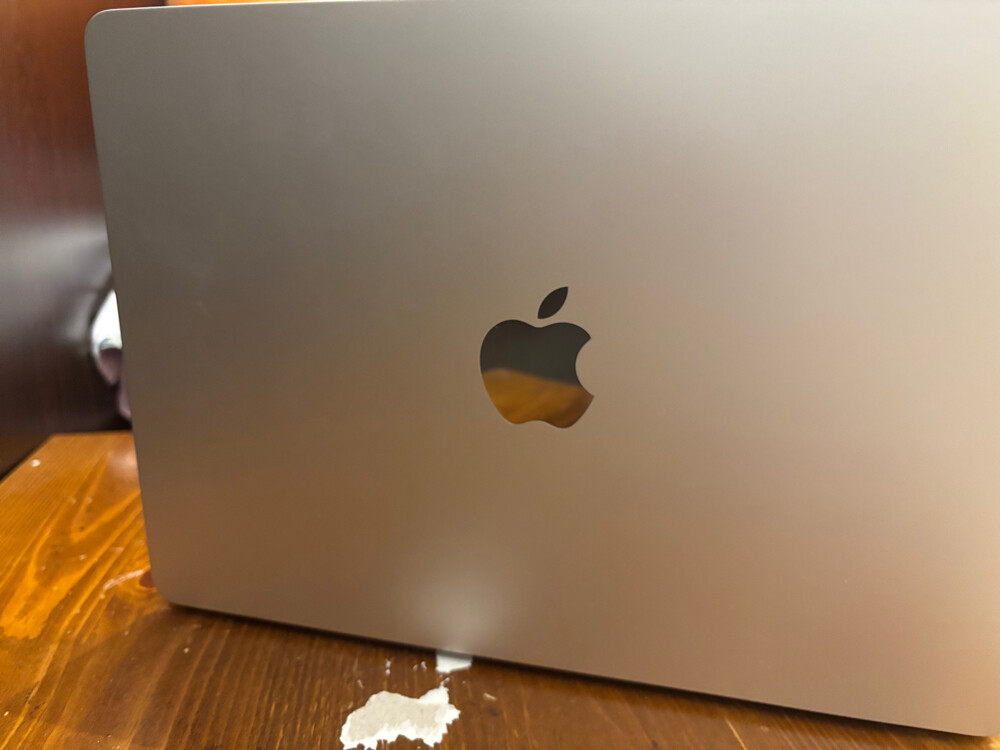 Macbook Air - 5