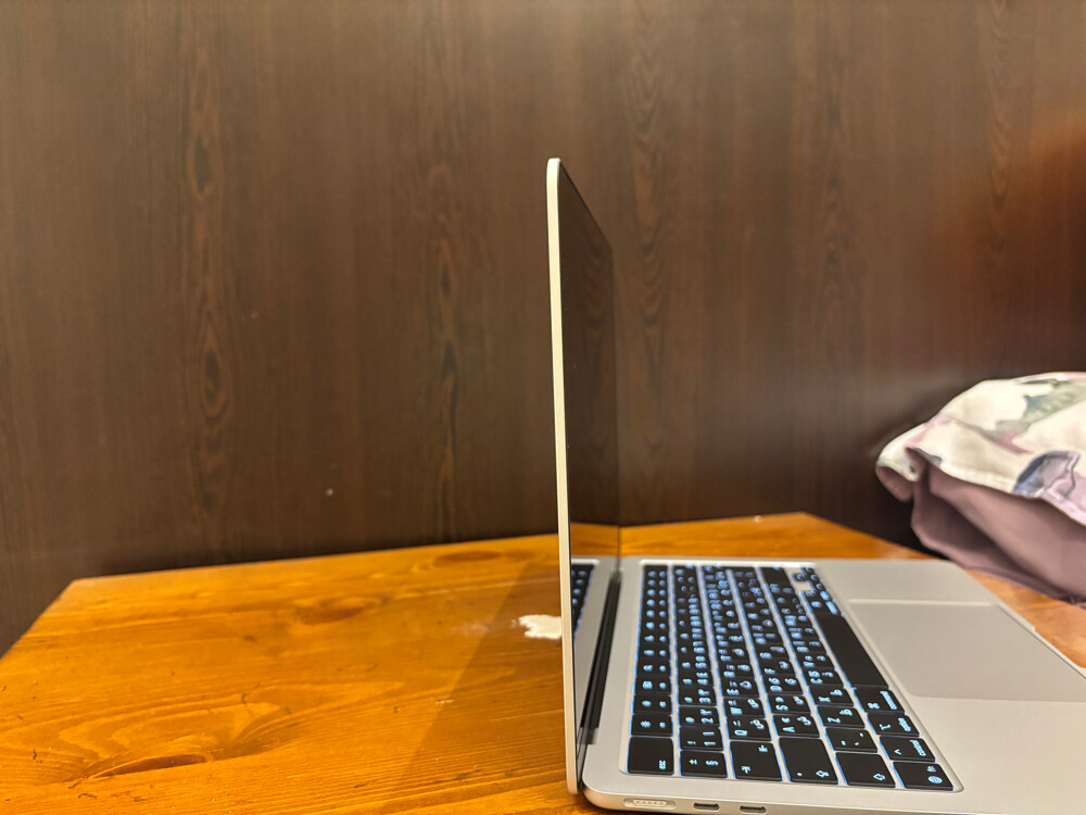 Macbook Air - 2