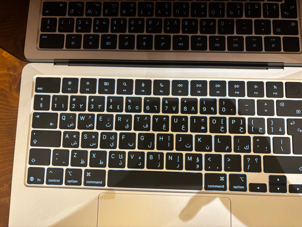 Macbook Air - 6
