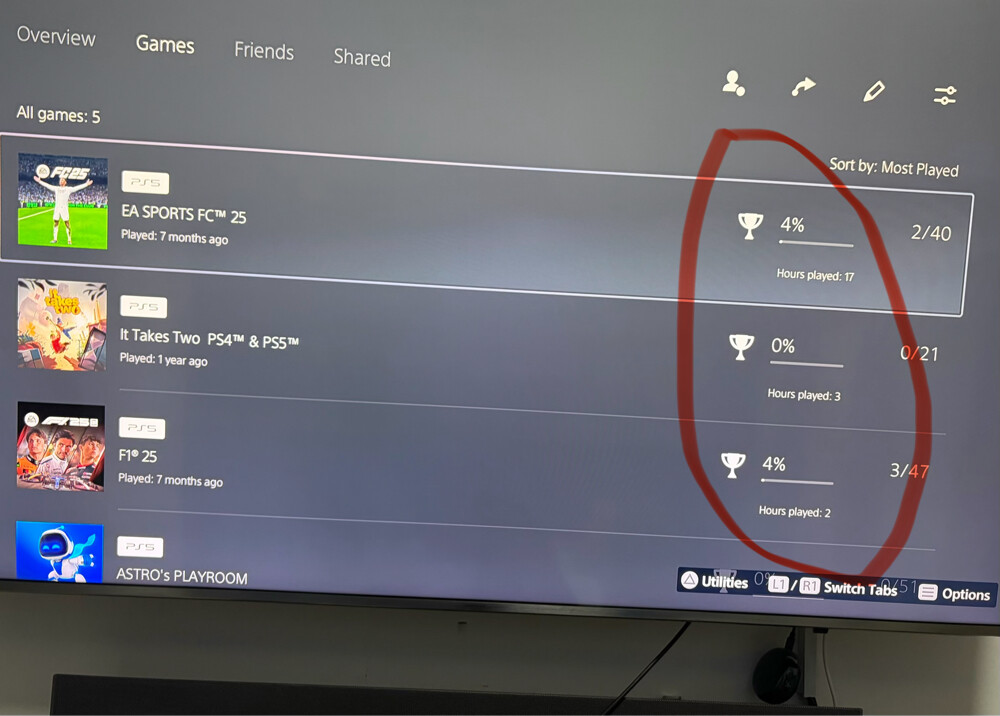PLAYSTATION 5 + 2 Controls - 3