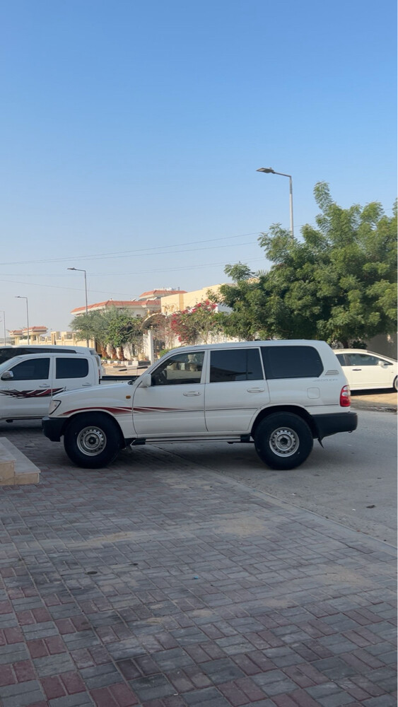 جي اكس 2003 - 2