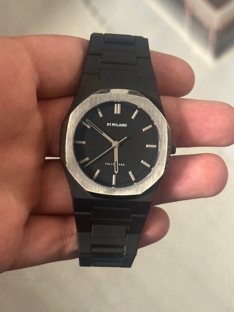 D1 Milano used perfectly  - 2