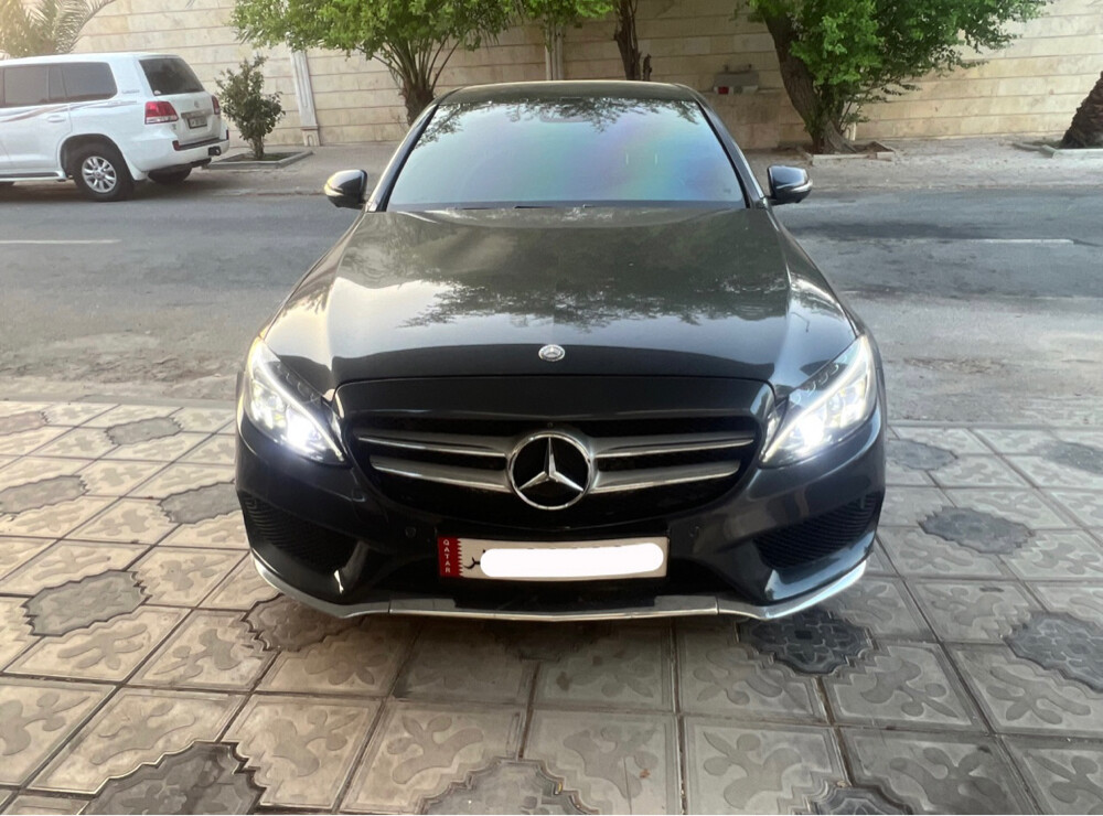 مرسيدس - 1