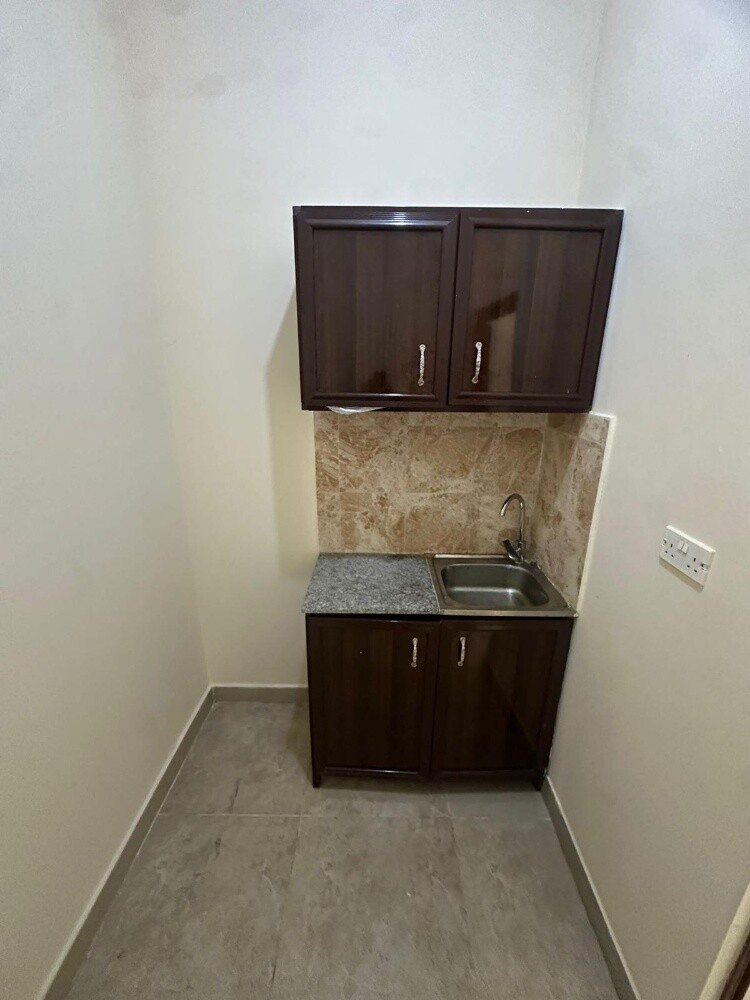 بالخريطيات غرفة مطبخ شامل - 9