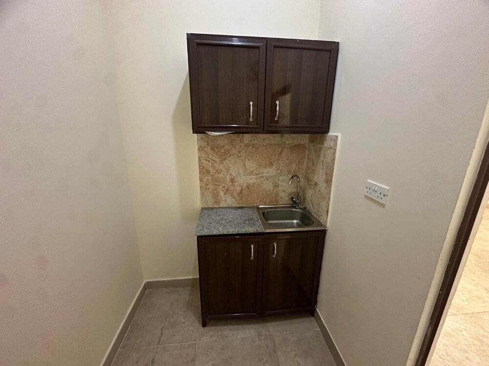 بالخريطيات غرفة مطبخ شامل - 8