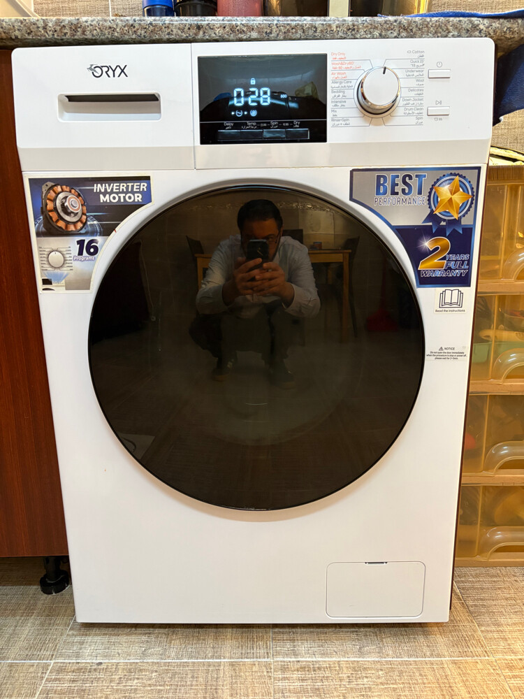 washer machine for sale - 1