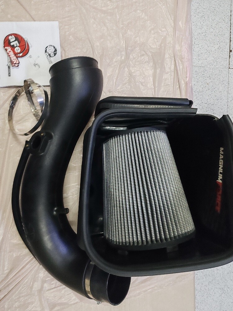 Air Filter - 1