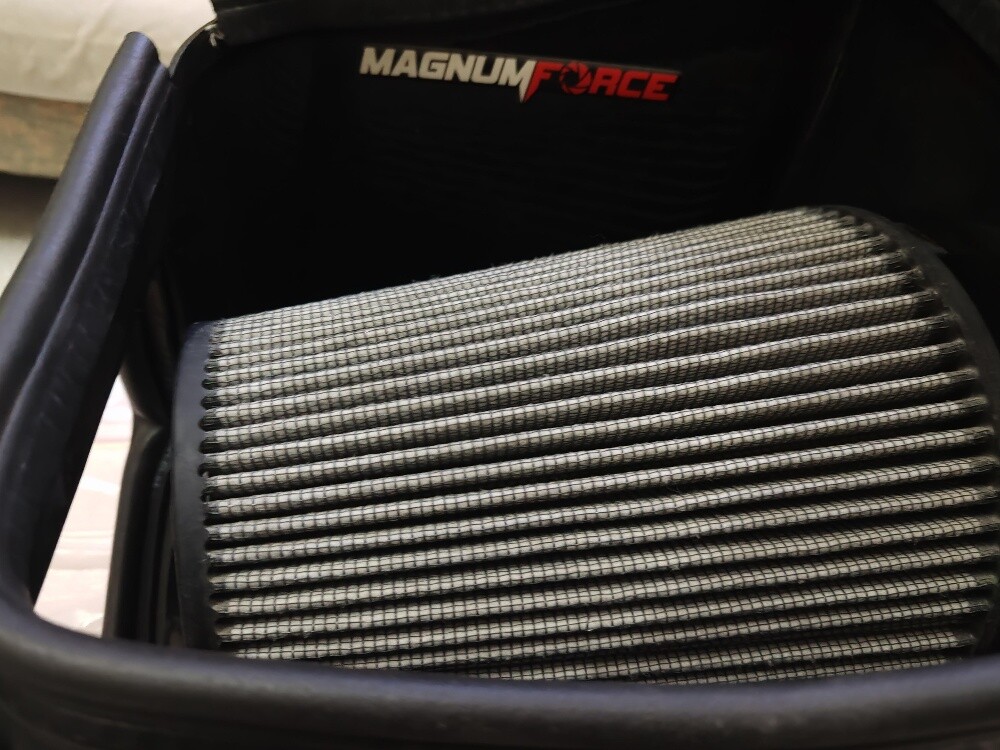 Air Filter - 3