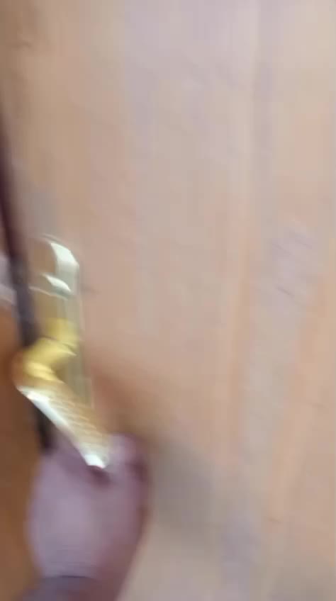 شقة ارضية ٢ غرفة - 1