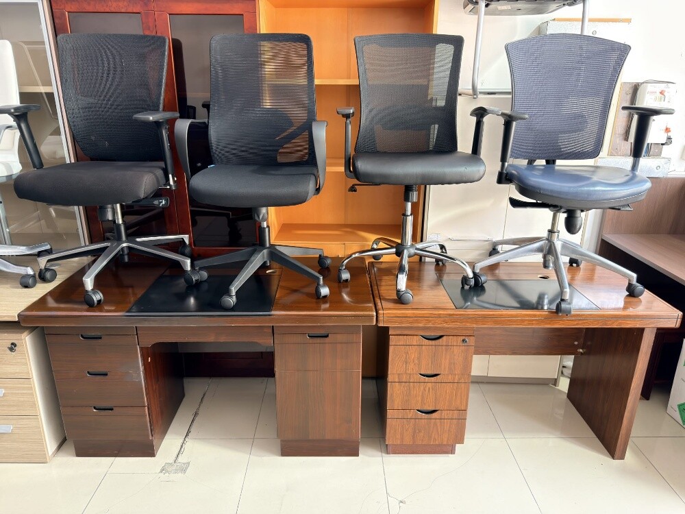 used office furniture available - 6