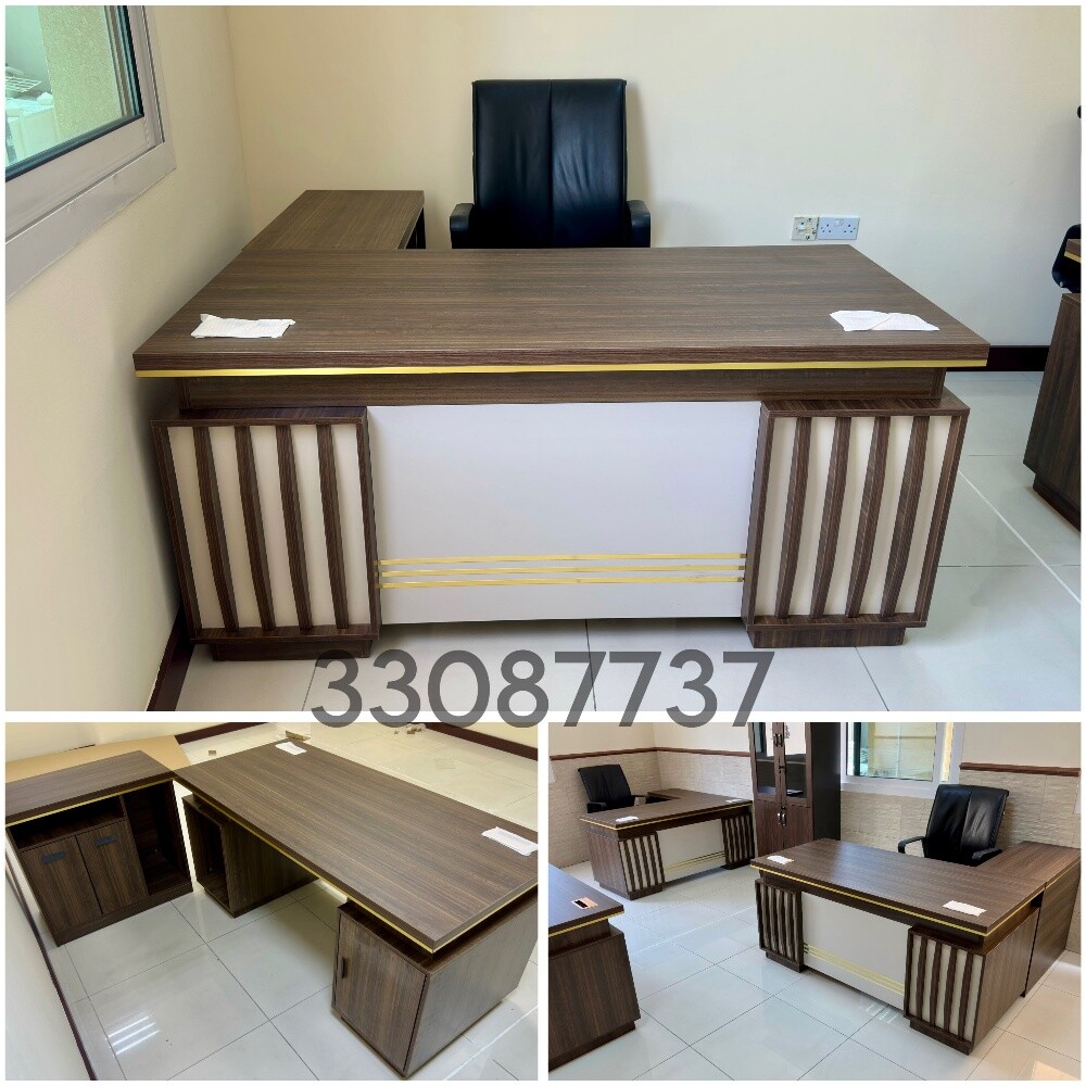 used office furniture available - 28