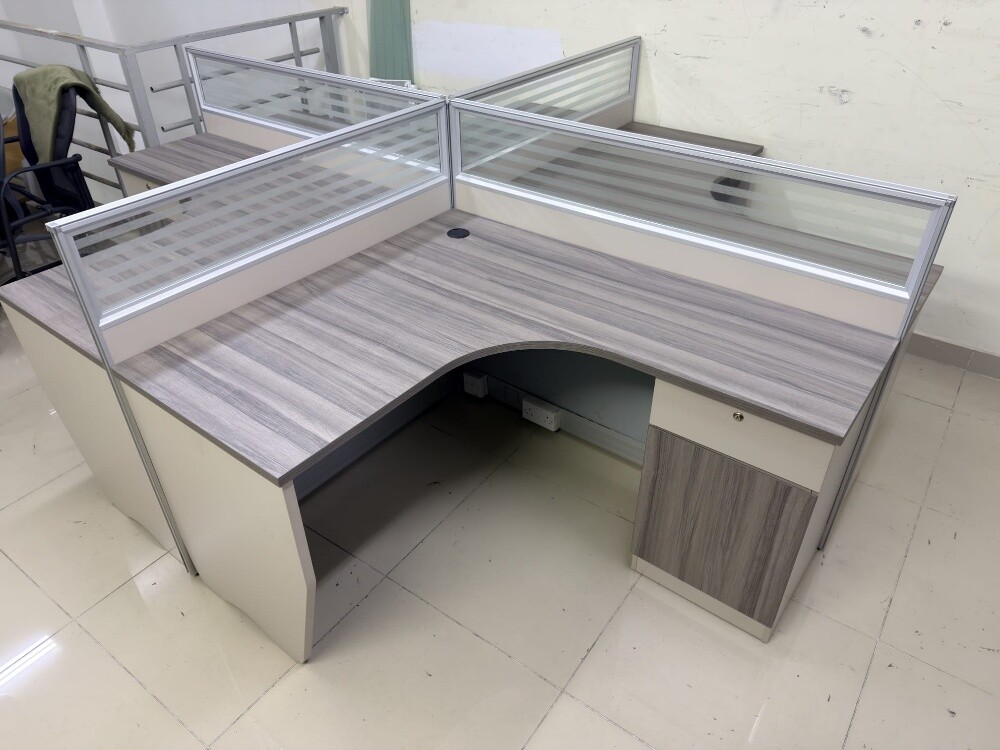 used office furniture available - 5
