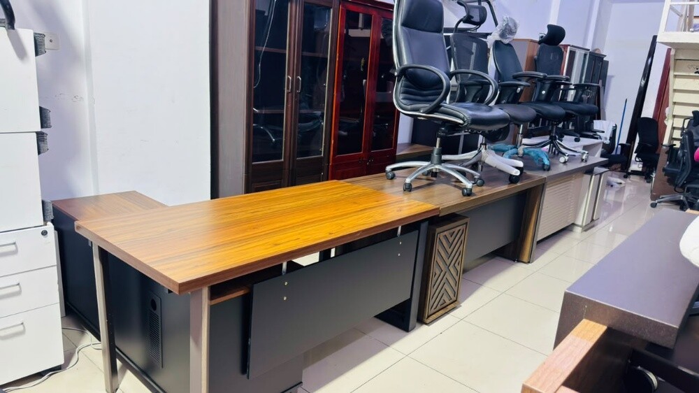 used office furniture available - 12