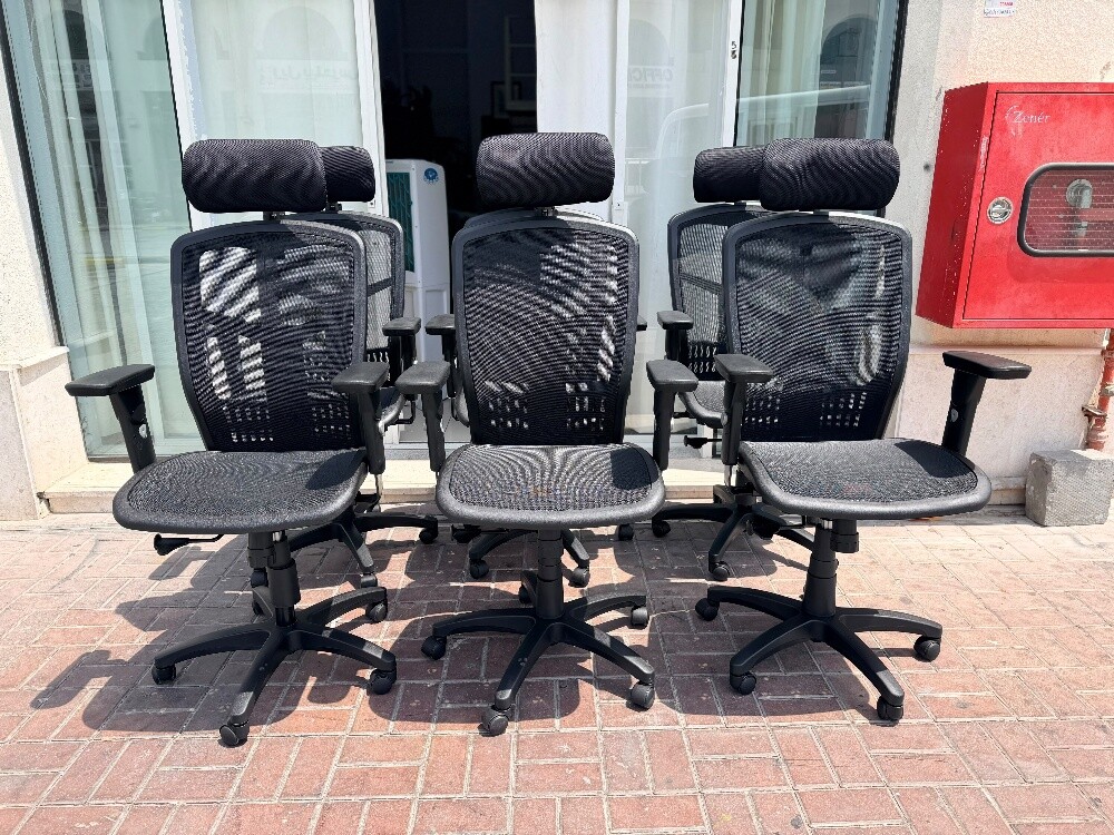 used office furniture available - 22